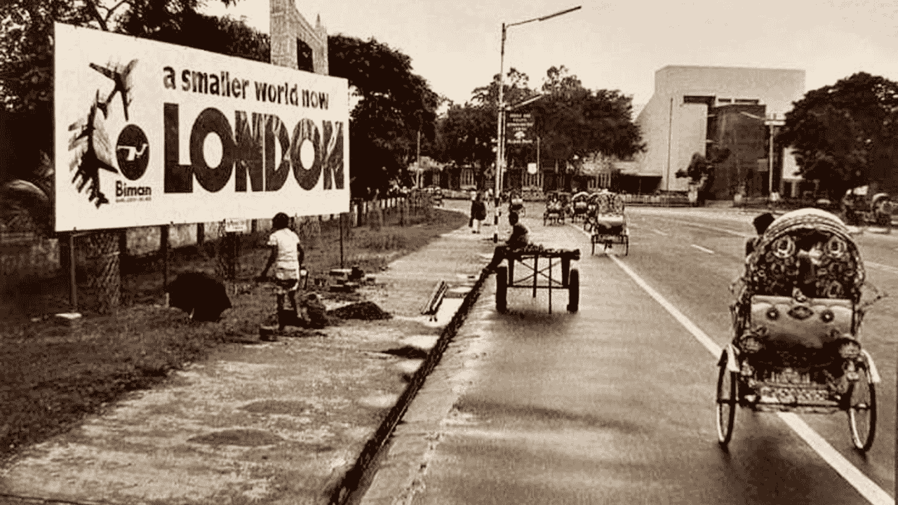 Affordable Dhaka to London Manchester flight tickets with exclusive discounts– Book now